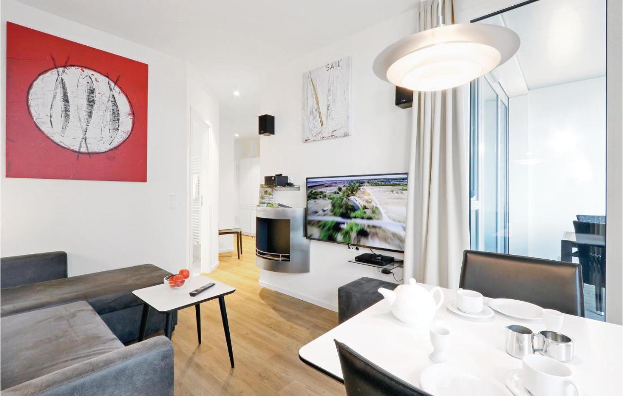 Cozy Apartment In Luebeck Travemuende With Kitchen Exterior photo