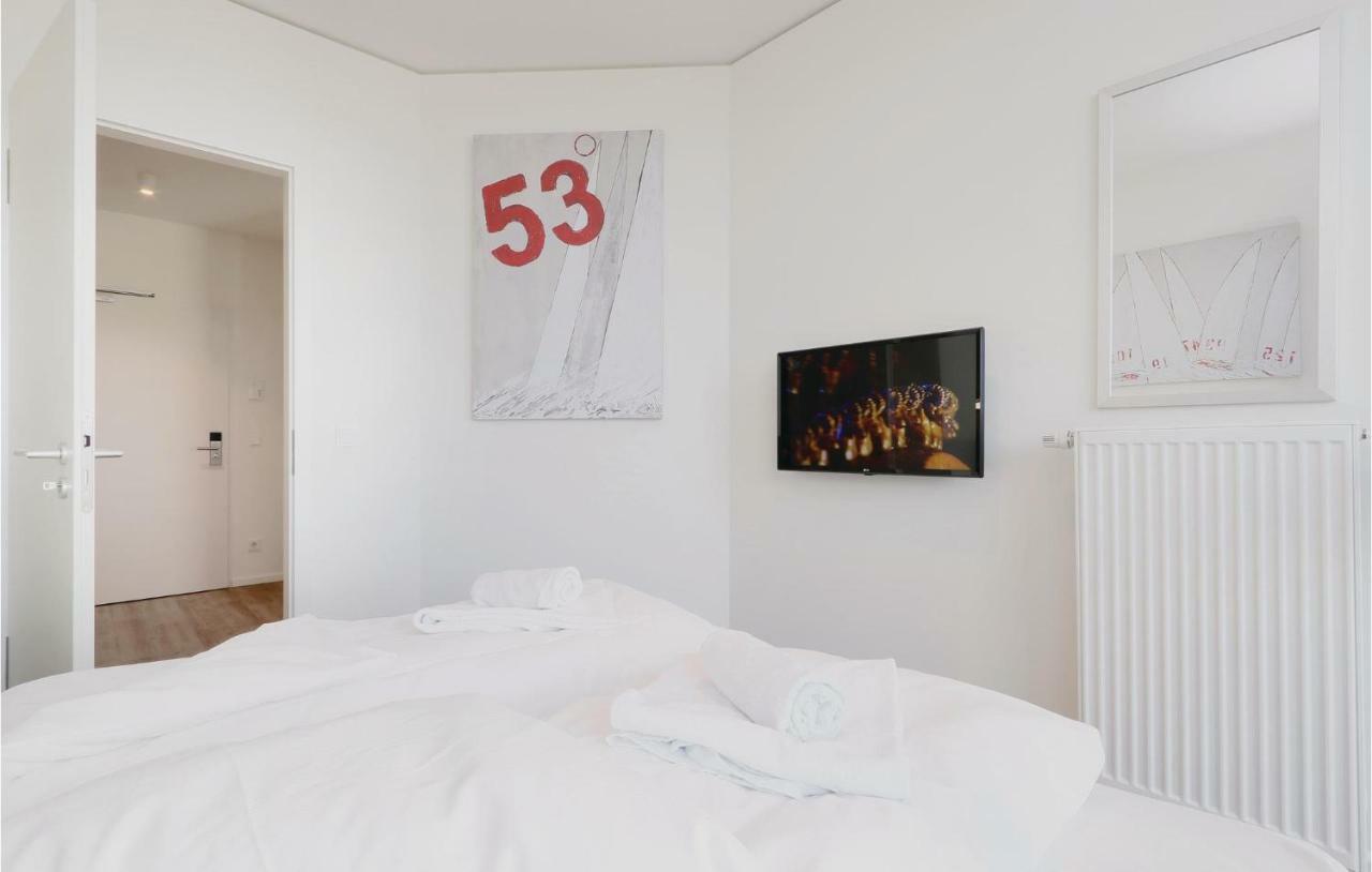 Cozy Apartment In Luebeck Travemuende With Kitchen Exterior photo